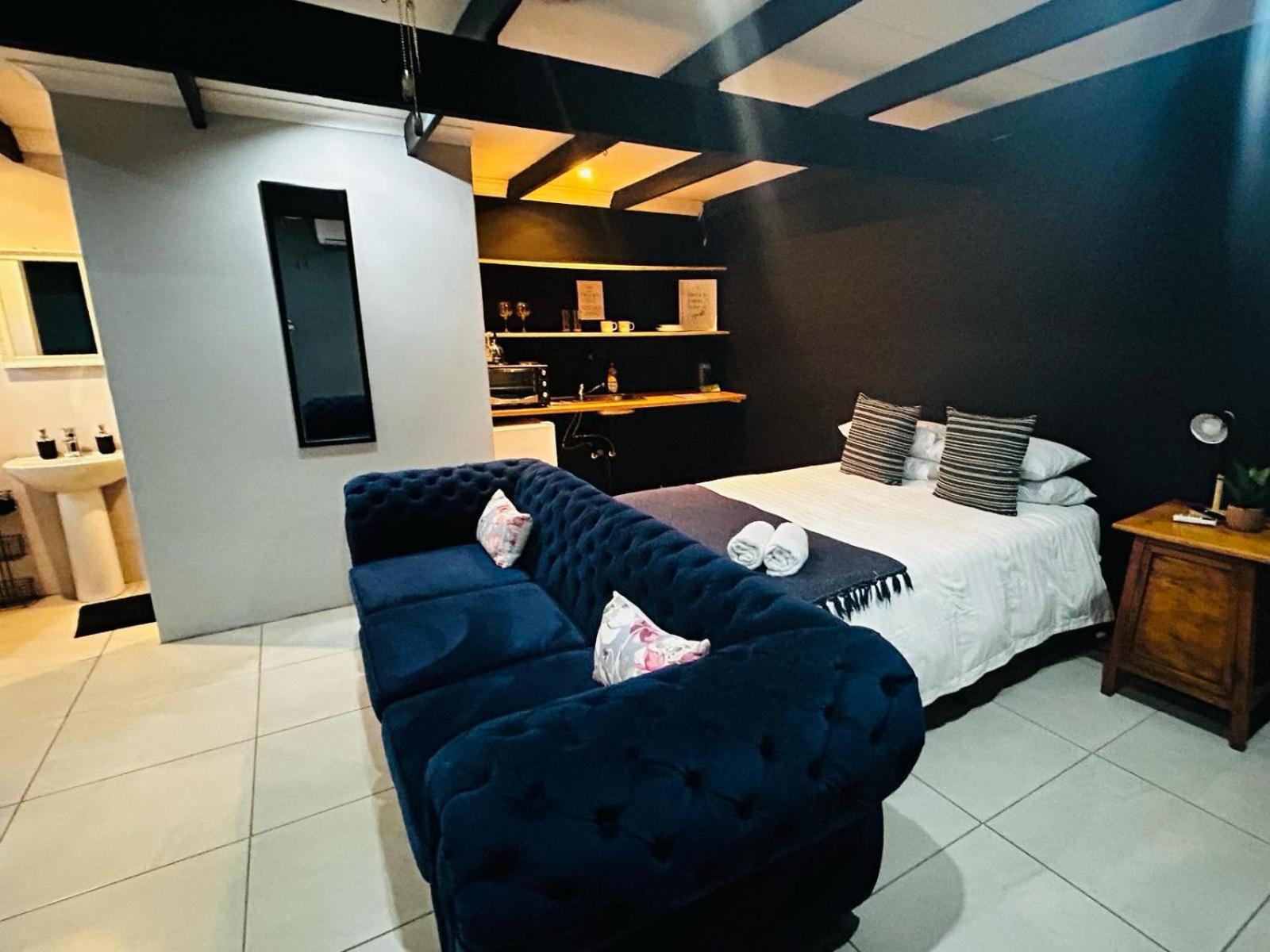 Bed and Breakfast The Hart House Hartbeespoort Exterior foto